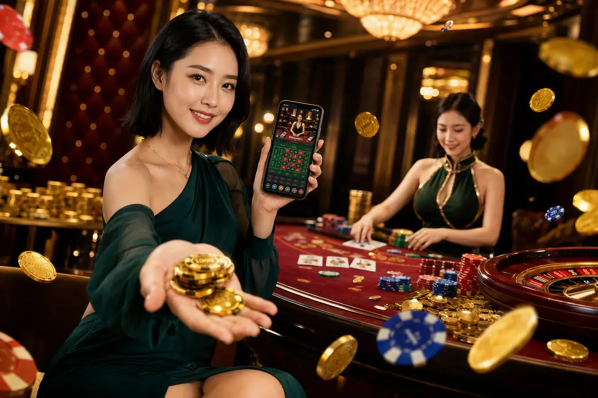 447bet